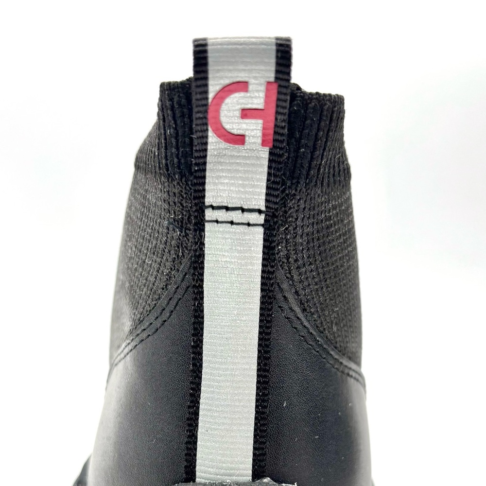Cole Haan Generation Zerogrand Stitchlite High-Top Sneakers - Picture 6 of 10